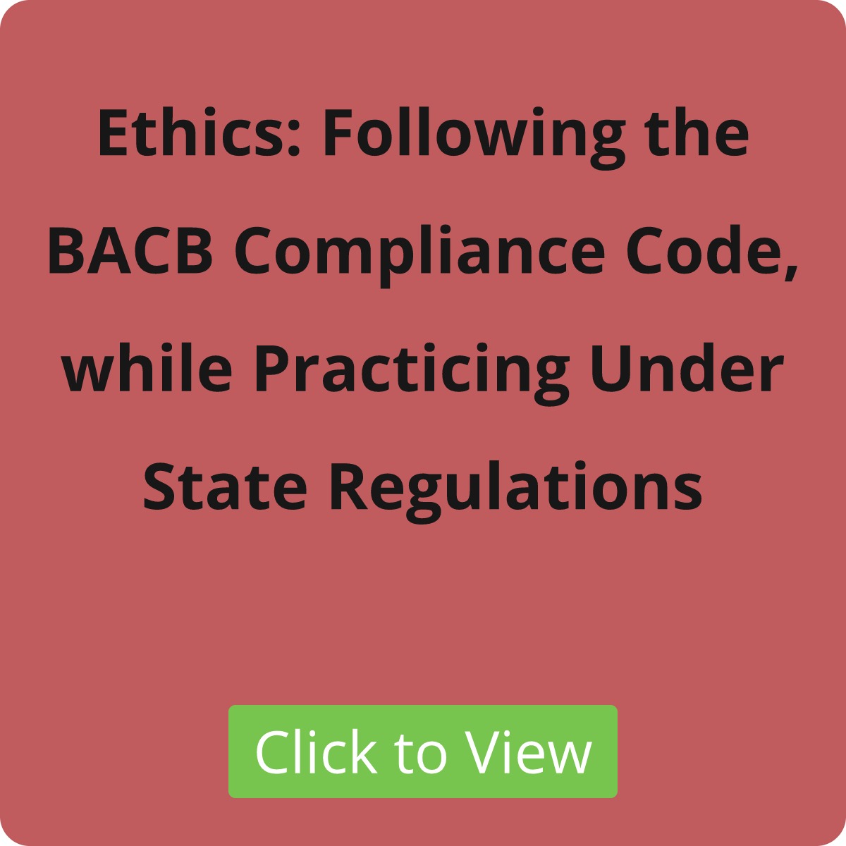 BIPS Continuing Ed Course